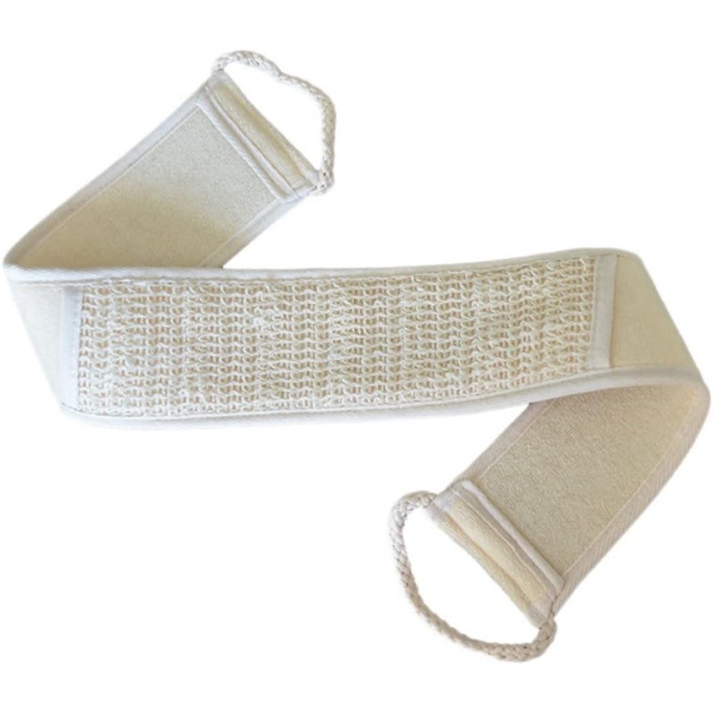 Body Loofah Natural - Luffa exfoliante douce naturelle pour le