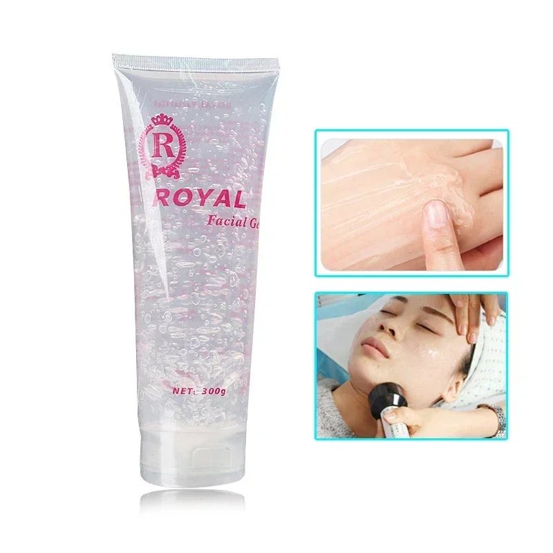 Hair Removal Cream - Gel conducteur ultrasonique RF pour appareil