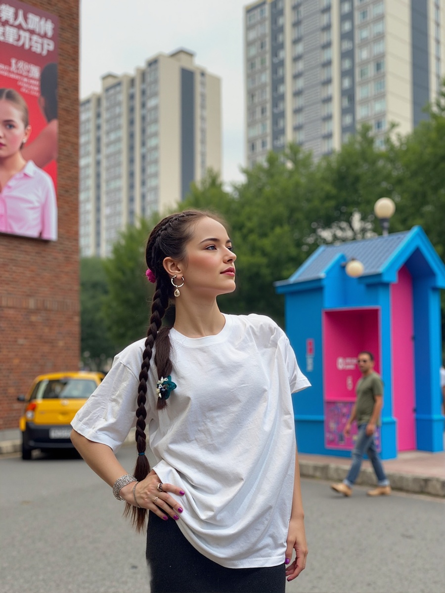 Spa Wellness Fort - T-shirts pour femme en coton, imprimé