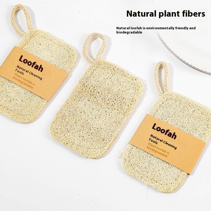 Éponge à récurer en loofah nat - Body Loofah Natural avis et prix