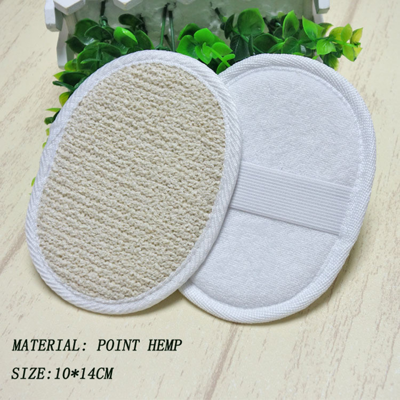 Éponge Loofah Luffa naturelle, - Body Loofah Natural avis et prix