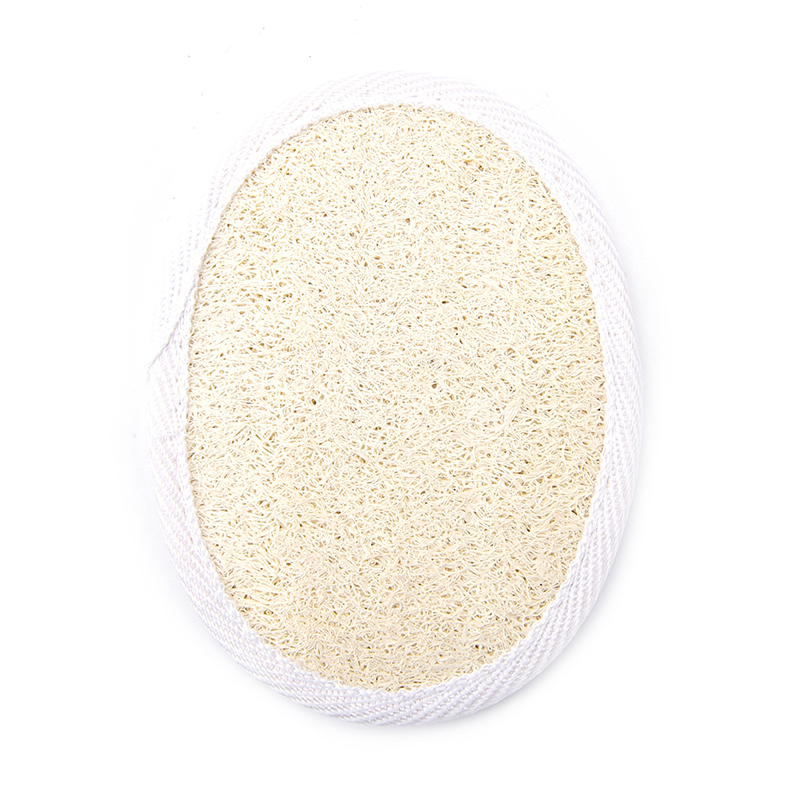 Éponge Loofah Luffa naturelle, - Body Loofah Natural avis et prix