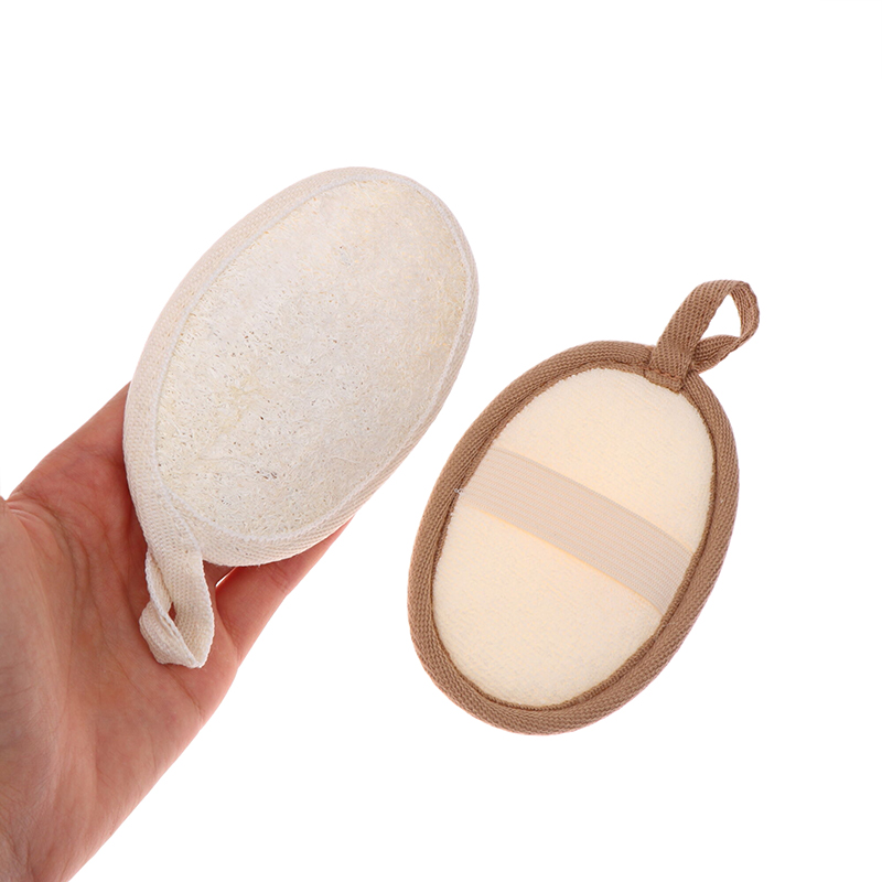 Loofah naturel épurateur de co - Body Loofah Natural avis et prix