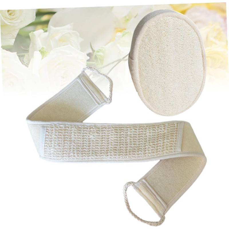 Luffa exfoliante douce naturel - Body Loofah Natural avis et prix