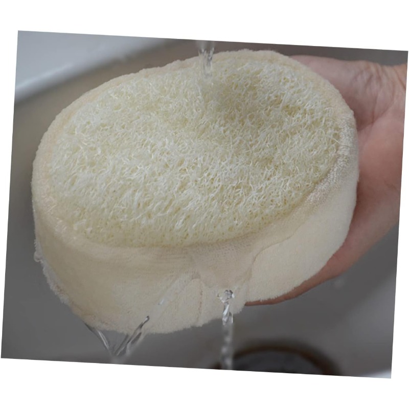 Luffa exfoliante douce naturel - Body Loofah Natural avis et prix