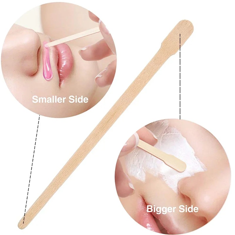 100/200 bâtonnets de cire dépi - Hair Removal Cream avis et prix