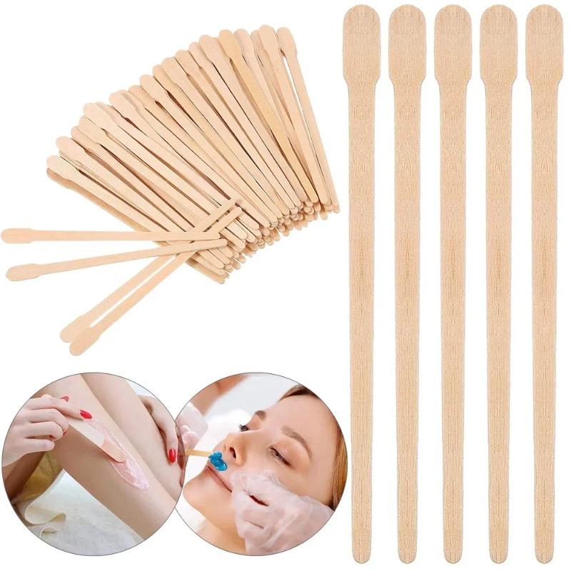 100/200 bâtonnets de cire dépi - Hair Removal Cream avis et prix