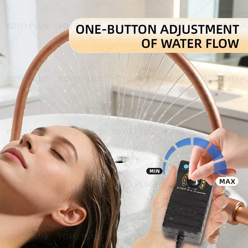 Robinet cascade pour spa capil - Spa & Wellness Zámeček Petrovice avis et prix