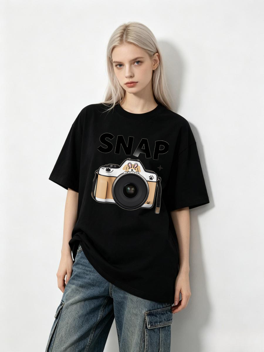 T-shirts en coton pour femmes, - Spa Wellness Fort avis et prix