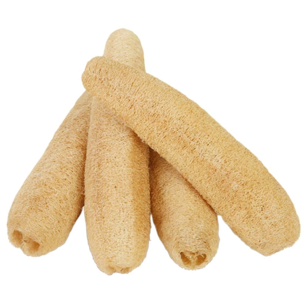 Éponge naturelle en loofah, an - Body Loofah Natural avis et prix