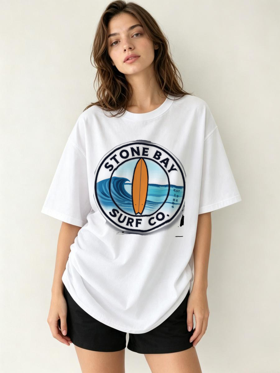 T-shirts confortables pour fem - Spa Wellness Fort avis et prix