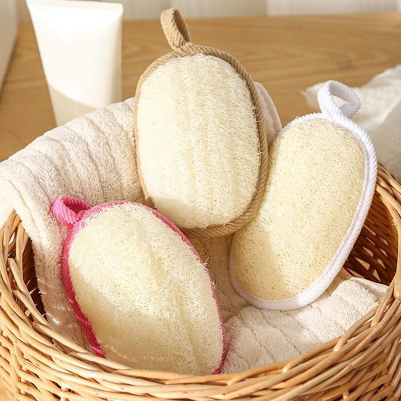 Éponge de luffa naturelle écol - Body Loofah Natural avis et prix