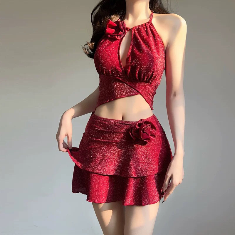Nouvel Arrivage Ensemble Bikin - Spa & Wellness Zámeček Petrovice avis et prix