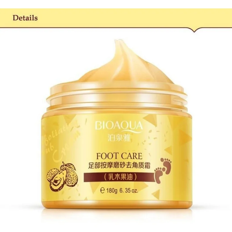 BIOréveiller A-Crème de beurre - Foot Mask Peeling avis et prix