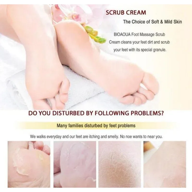 BIOréveiller A-Crème de beurre - Foot Mask Peeling avis et prix