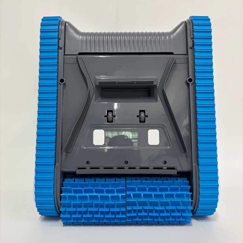 Robot nettoyeur de piscine san - Spa & Wellness Zámeček Petrovice avis et prix