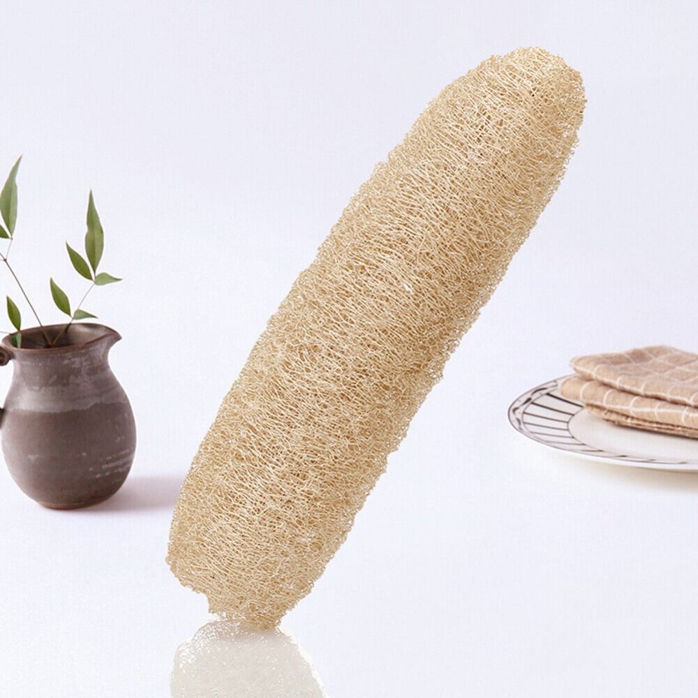 Éponge naturelle en loofah, lo - Body Loofah Natural avis et prix