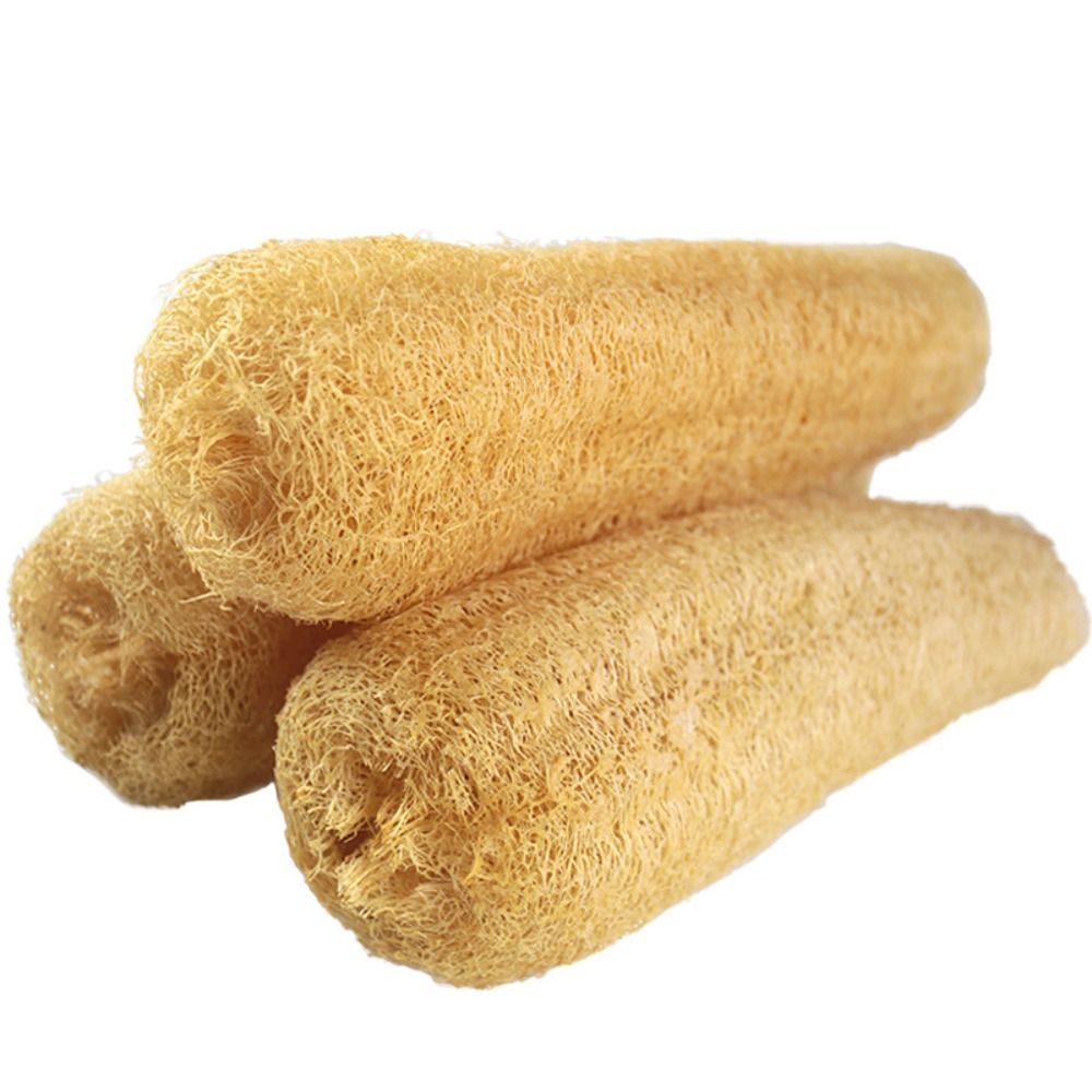 Éponge naturelle en loofah, lo - Body Loofah Natural avis et prix