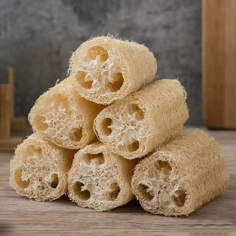 Éponge de luffa naturelle pour - Body Loofah Natural avis et prix