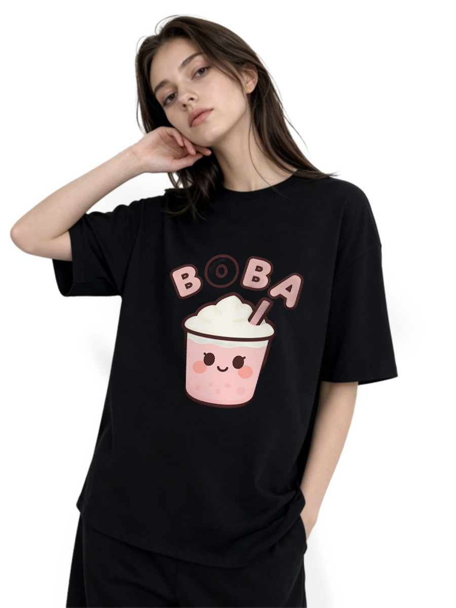 T-shirts pour femmes en coton  - Spa Wellness Fort avis et prix