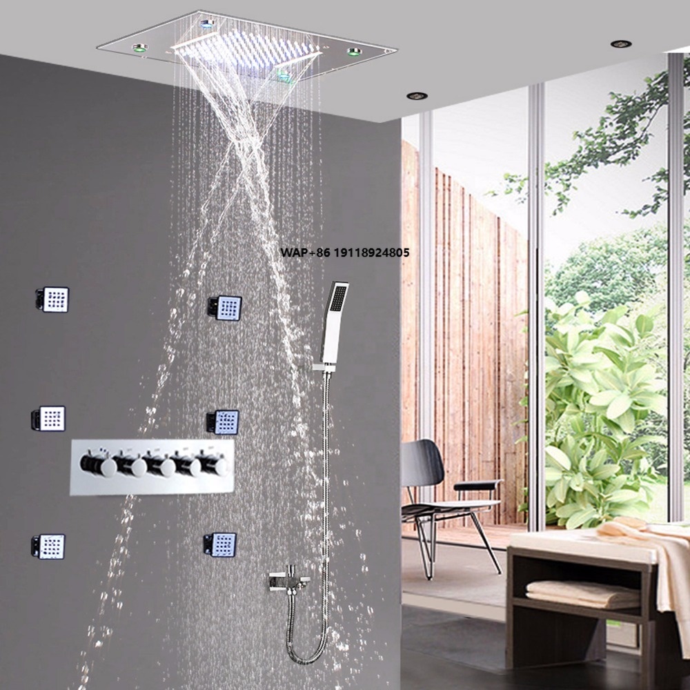 Robinet de douche en laiton ch - Spa & Wellness Zámeček Petrovice avis et prix