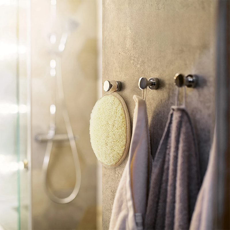 Loofah naturel épurateur de co - Body Loofah Natural avis et prix