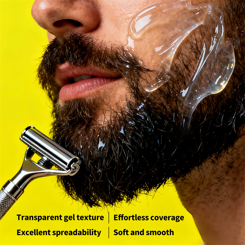 Gel à raser Non irritant pour  - Hair Removal Cream avis et prix