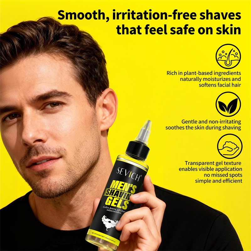 Gel à raser Non irritant pour  - Hair Removal Cream avis et prix