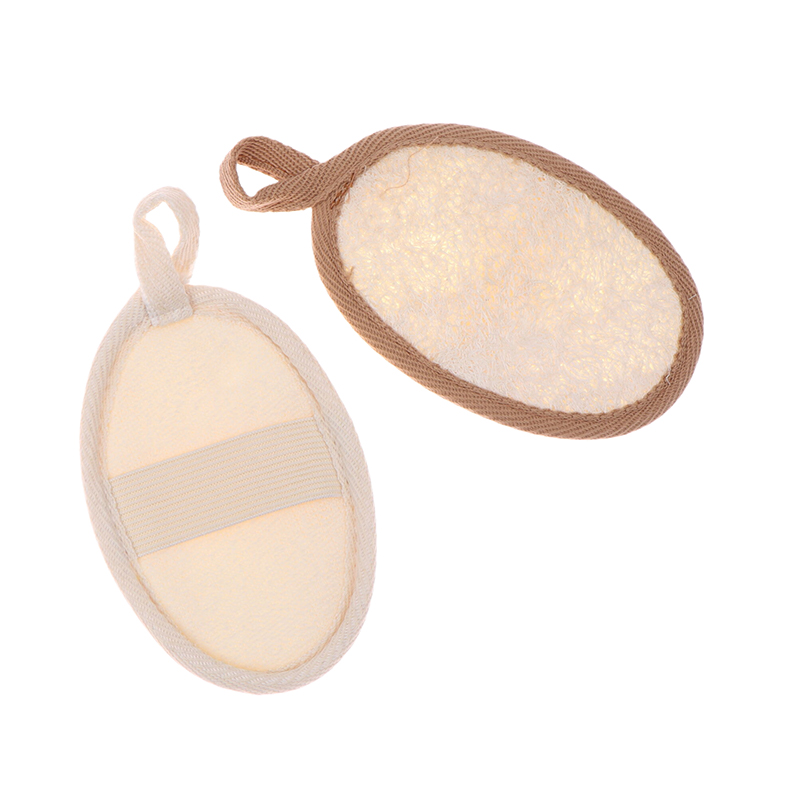 Éponge exfoliante naturelle do - Body Loofah Natural avis et prix