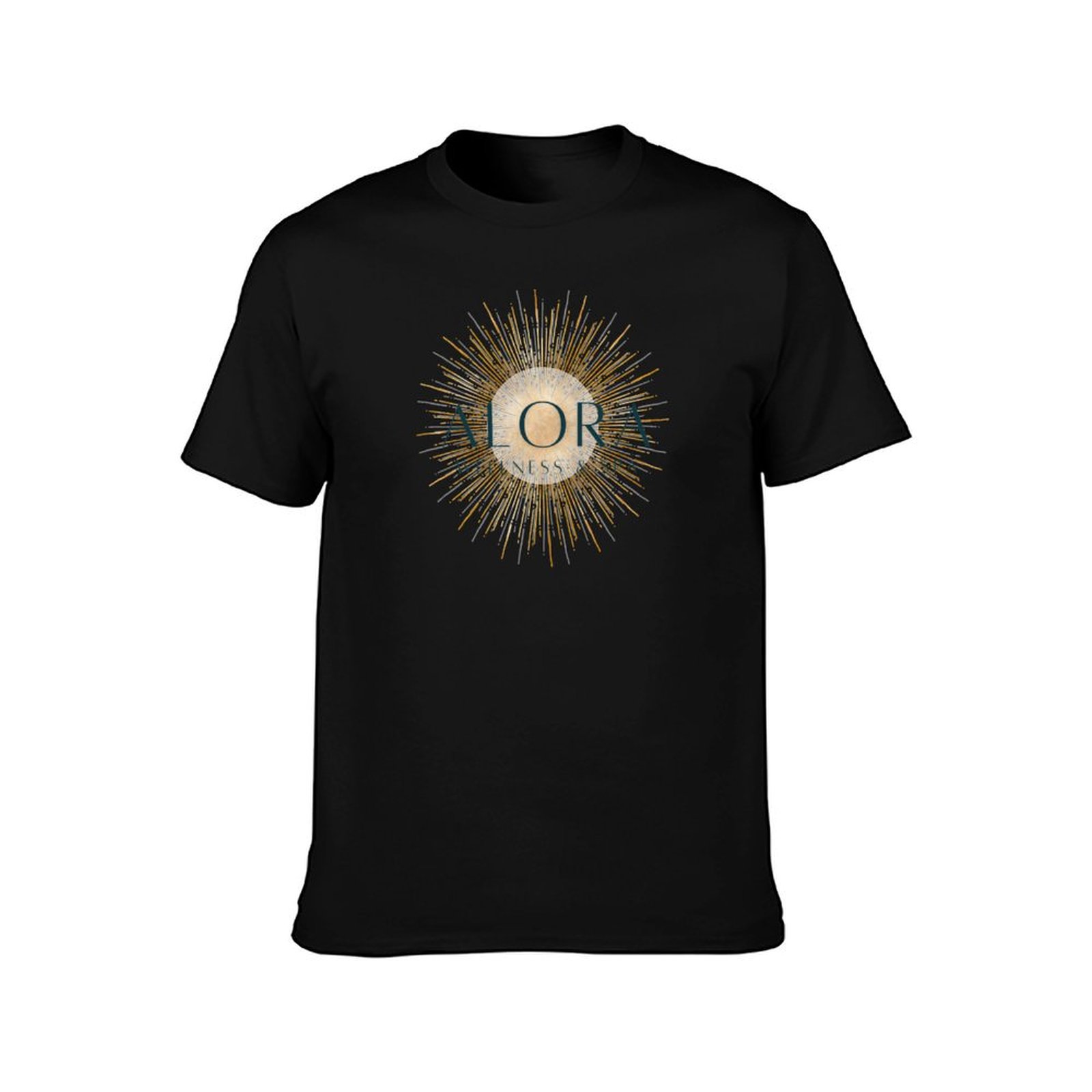 T-shirt Alora Wellness Spa, T- - Spa Wellness Fort avis et prix