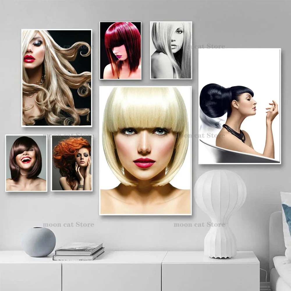 Salon de coiffure coiffure mod - Spa Wellness Images avis et prix