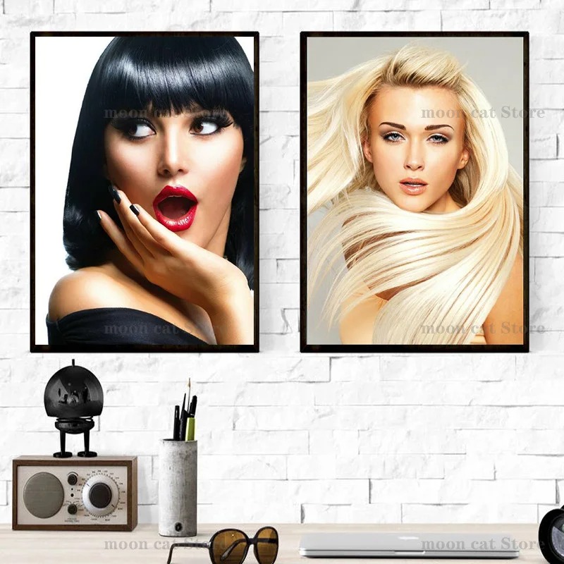 Salon de coiffure coiffure mod - Spa Wellness Images avis et prix